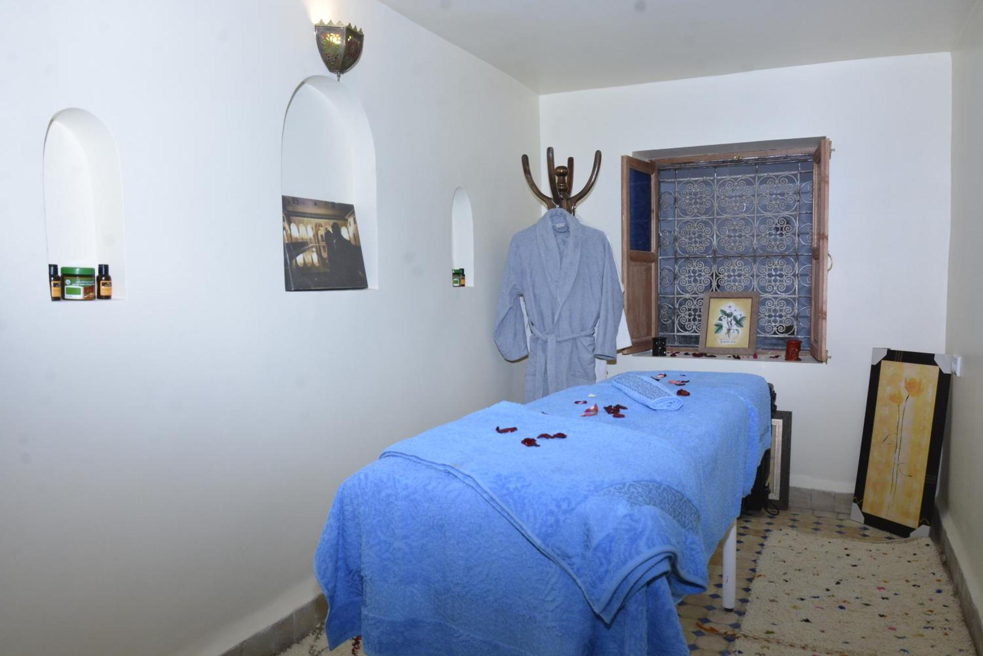 Riad Fes Colors & Spa - Family Lodging Fez Exterior foto