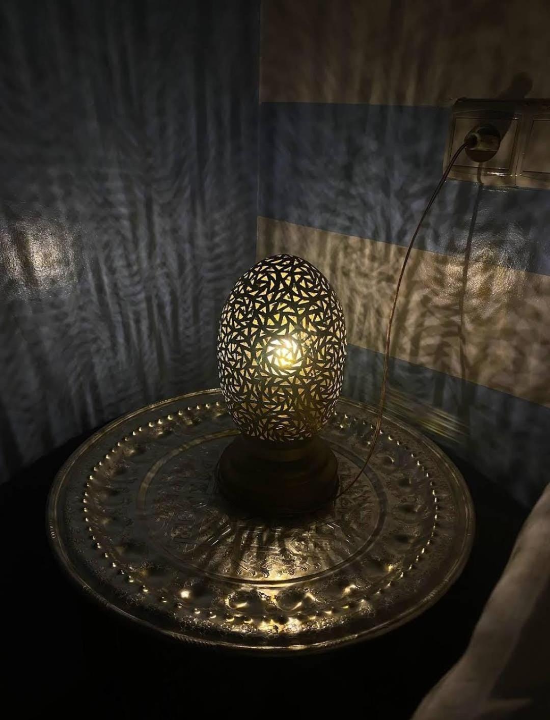 Riad Fes Colors & Spa - Family Lodging Fez Exterior foto